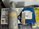 碧然德（BRITA） 家用滤水壶 净水壶滤芯 Maxtra 多效滤芯 6枚装 实拍图