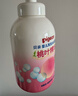 贝亲（Pigeon）洗发水沐浴露 含桃叶精华 婴儿洗发沐浴二合一 500ml IA209 实拍图