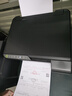 爱普生（EPSON）墨仓式 L3255彩色打印机 微信打印/无线连接  家用打印优选 AI学习打印机（打印、复印、扫描） 实拍图