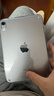 Apple/苹果 iPad mini (A17 Pro) 8.3英寸 平板电脑(128G WLAN版/mini7/MXN63CH/A)深空灰色 实拍图