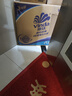维达（Vinda）有芯卷纸 蓝色经典4层200克*27卷 高克重卫生纸 厕纸纸巾整箱 实拍图