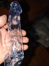 取悦 狼牙套 加长（65mm）加粗 男用锁精套环避孕套 仿真套sm成人情趣性用品房事另类玩具 小钢炮 实拍图