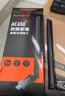 Tenda腾达USB无线网卡 智能免驱AC650 双频5G 主机笔记本WiFi接收器 无线WiFi发射器 外置高增益天线 实拍图