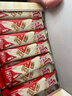 雀巢（Nestle）脆脆鲨牛奶味巧克力夹心威化饼干24条446.4g休闲零食新年年货礼物 实拍图