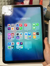 Apple/苹果 iPad11英寸 A16芯片2025年款 平板电脑 (256GB WLAN版/学习办公娱乐)银色 实拍图