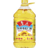 鲁花 食用油 物理压榨 剥壳去皮 葵花仁油5L 实拍图
