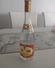 汾酒 黄盖玻汾 清香型白酒 53度 475mL*6瓶整箱 电商版原箱 实拍图