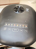 苏泊尔（SUPOR）电饭煲4-5人4升大容量蓝钻厚釜电煮锅家用煮粥锅智能多功能微压不粘电饭锅SF40FC871 实拍图