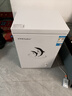 荣事达（Royalstar）小冰柜家用小型冷冻保鲜迷你冷藏商用卧式冷柜单用储母乳柜节能省电 【一级节能 全国联保】单温 138L 实拍图