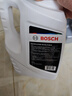 博世（BOSCH）有机长效汽车防冻液发动机冷却液 养车保养 冰点-45℃ 4L（红色） 实拍图