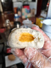 广州酒家 流沙凤凰包750g 20个 早餐半成品 广式早茶 包子食品 年货送礼 实拍图