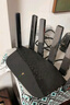 普联（TP-LINK）大道路由器7DR6430 BE6400 5G WiFi7千兆双频家用高速穿墙 2.4G wifi6无线 2.5G网口 游戏加速 实拍图