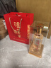 泸州老窖 六年窖头曲珍品 浓香型白酒 52度500ml 2瓶（配礼袋） 实拍图