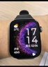 华为WATCH FIT 3 华为智能手表 幻夜黑 轻薄大屏运动减脂 男女情侣手表 实拍图