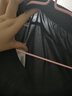 361°运动裤子女春夏季防晒跑步休闲冰丝束脚九分裤母亲节662414714H-2 实拍图