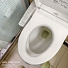 TOTO智能马桶盖卫洗丽系列全功能加热冲洗TCF8744(03-A) 实拍图