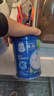 嘉宝（GERBER）婴幼儿高铁米粉维C加铁原味宝宝辅食米糊250g6-12个月 100%真验厂 实拍图