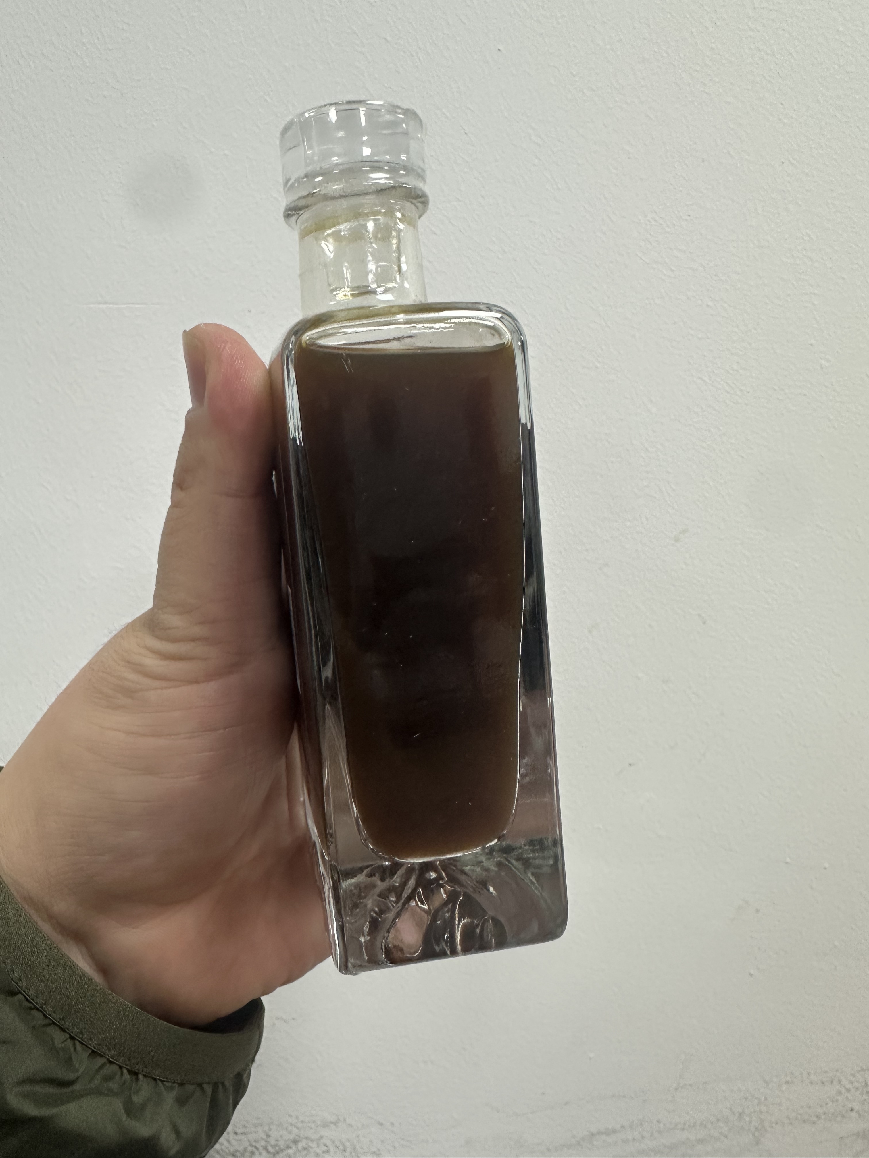 宜露人参鹿茸血酒梅花鹿茸血黄精枸杞地黄浓香型男性保健养生滋补酒 实拍图
