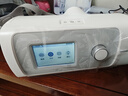 鱼跃825Auto双水平全自动睡眠呼吸机打呼噜家医用憋气呼吸暂停止鼾 实拍图