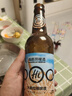 海底捞大麦拉格 精酿啤酒 500ml*12瓶 整箱装 国产 实拍图