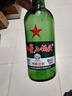 红星二锅头 大二 清香型白酒 43度 750ml 单瓶装 纯粮口粮酒 实拍图