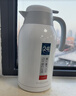 富光保温壶2.2L大容量304保温瓶家用暖壶按压式热水壶开水瓶京东限定 实拍图