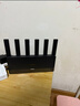 小米（MI）Xiaomi路由器BE3600 黑色 疾速Wi-Fi7 双宽带聚合 全屋智能联动 家用路由器 实拍图