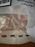 帕尔司（PALES）精选猪肋排 2斤 猪排骨猪肋骨猪净排 冷冻猪肉生鲜 实拍图