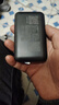 影腾随身wifi三网全国通用无线wi-fi6免插卡移动联通电信无限制大流量卡便携式网卡高速网络2025款5GHF 【三网通3000毫安充电款+黑色】*超长续航 实拍图