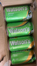 屈臣氏（Watsons）苏打水香草味低糖0脂低卡气泡水饮料聚会调酒330mL*24罐整箱年货 实拍图