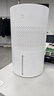 米家小米空气加湿器 无雾加湿器3 400mL/h快速加湿保湿礼品家用卧室大容量办公室婴儿孕妇 4L大容量 实拍图
