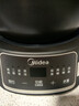 美的（Midea）智能煎药壶中药锅中药壶煎药壶熬中药药罐全自动煎药养生壶家用大容量分体式陶瓷养生壶JYC3060 实拍图