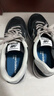 NEW BALANCE NB574官方秋冬男鞋女鞋透气复古潮流网面经典百搭舒适休闲运动鞋 黑色 ML574EVB 42.5 (脚长27cm尺码详询客服) 实拍图