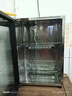 康宝（Canbo）消毒柜家用小型消毒碗柜高温立式迷你台式餐具碗筷收纳柜厨房消毒机【政府补贴】XDR53-TVC1 实拍图