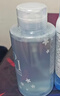 稚优泉卸妆水800ml深层清洁温和卸妆敏感肌全脸可用便捷出游必备 实拍图