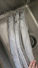 鲜到鲜得【冰鲜钓带】舟山带鱼整条3.5斤(5-7两/条)共6条海鲜年货源头直发 实拍图