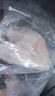 禧美海产 新西兰鳕鱼切段2斤装(南蓝鳕)  进口鱼 独立小包装 海鲜 实拍图