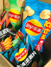 乐事（Lay's）薯片 爱意满满大礼盒 630g 零食礼盒 休闲零食 送礼 礼盒 年货 实拍图