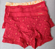 花花公子（PLAYBOY）红内裤男士红色袜子本命年抗菌内裤结婚喜庆马年礼物红裤衩短裤头 【鸿运当头】内裤男 3条 4XL  [适合体重180-200斤] 实拍图