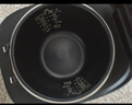 美的（Midea）纤V系列 电饭煲4-5人 IH加热电饭锅家用4L大容量智能预约 防粘胆蒸米饭锅FB40S701 实拍图