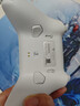 飞智冰原狼4多模版无线游戏手柄 类xbox 力调节摇杆双切扳机 switch电脑PC手机steam体感NS 仁王3 实拍图