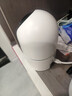 锐视威双摄1200万高清监控摄像头家用无线wifi网络手机远程室内看护监控器360度无死角带夜视全彩家庭用 实拍图