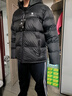 骆驼火山羽绒服1.0男士鸭绒加厚防寒面包服潮款冬季外套M13CR07089H 实拍图