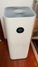 米家小米空气净化器5S家用除甲醛除菌除过敏AC-M24-SC 实拍图
