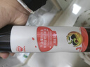 秋田满满 牛油果热炒油250ml 压榨食用油_享婴儿宝宝儿童辅食食谱 实拍图