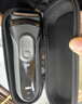 博朗（BRAUN）【情人节礼物】【便携出游】经典3系电动剃须刀刀头往复式刮胡刀送老公男朋友 男 实拍图