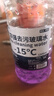 DREAMCAR 4大桶汽车玻璃水防冻冬季雨刷精挡风玻璃清洁剂车用去油膜雨刮水 【-15度冬季防冻型4瓶装】 实拍图