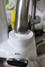飞利浦（PHILIPS）水龙头净水器家用水龙头前置过滤器 厨房自来水过滤器净水机 AWP3600一机三芯套装 实拍图