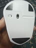 罗技（Logitech）M720 鼠标 无线蓝牙鼠标 办公鼠标 右手鼠标 大手鼠标 优联 黑色 带无线2.4G接收器 实拍图