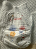 好奇（Huggies）金装拉拉裤XXXL58(17kg以上)尿不湿【速干不易红】 实拍图